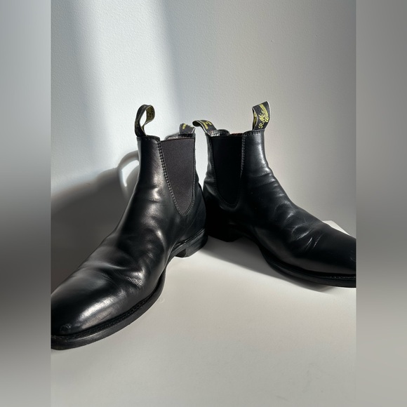 RM Williams Craftsman - AUS 8G (9US) - Picture 3 of 9